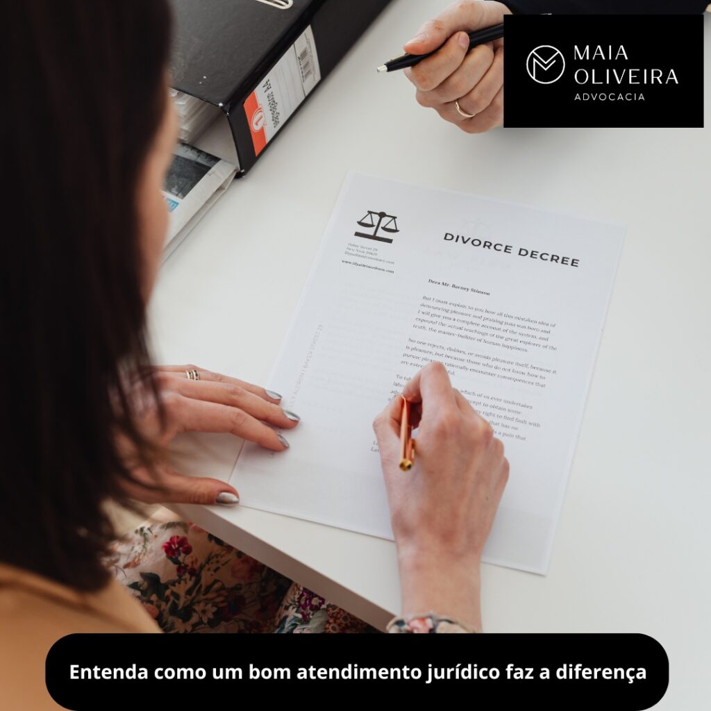A importância do atendimento humanizado na advocacia trabalhista