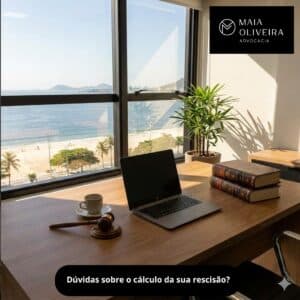 Guia Completo da Rescisão de Contrato: Tudo o que o Trabalhador em Niterói Precisa Saber