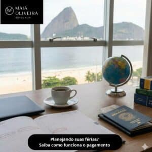 Férias Trabalhistas: Tudo o que você precisa saber para garantir seu descanso remunerado