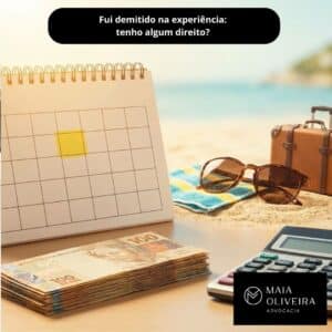 Vender 10 dias de férias: Como funciona o cálculo e qual o prazo para exigir esse direito?