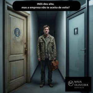 Limbo Previdenciário: O Guia Definitivo para quem ficou sem salário e sem benefício