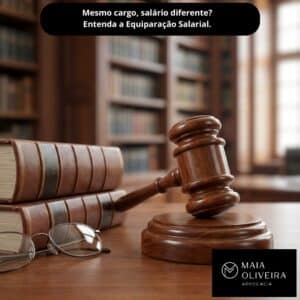 Equiparação Salarial: O Guia Completo para corrigir injustiças no contracheque