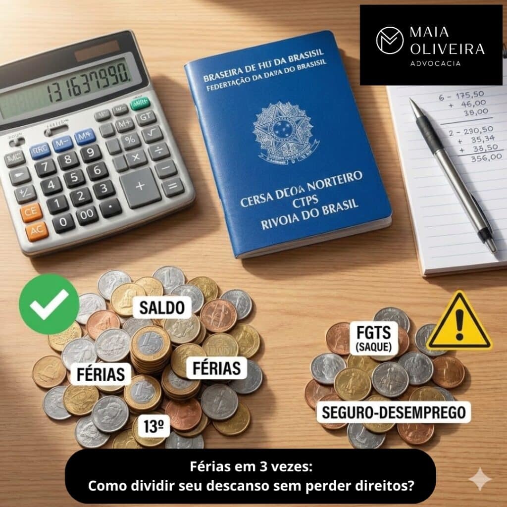 Pedir Demissão: O Guia Completo para sair da empresa sem prejuízo financeiro