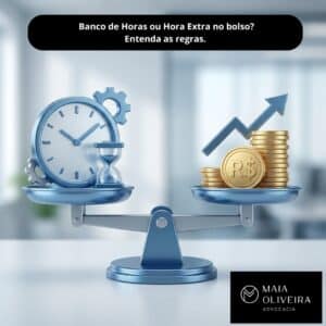 Banco de Horas ou Horas Extras? Entenda se você está perdendo dinheiro (Guia CLT)