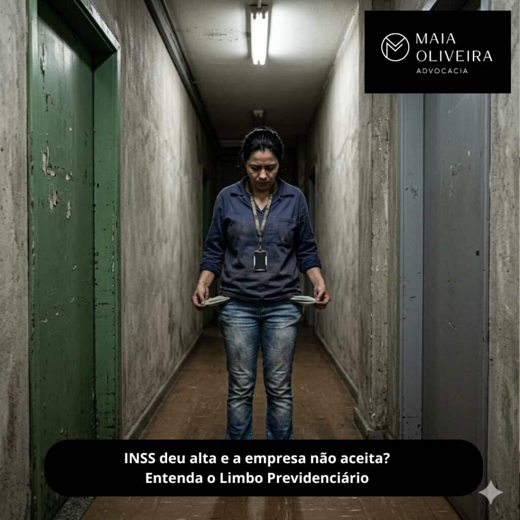 Limbo Previdenciário: O Guia Definitivo para o Trabalhador que Ficou Sem Renda