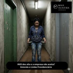 Limbo Previdenciário: O Guia Definitivo para o Trabalhador que Ficou Sem Renda