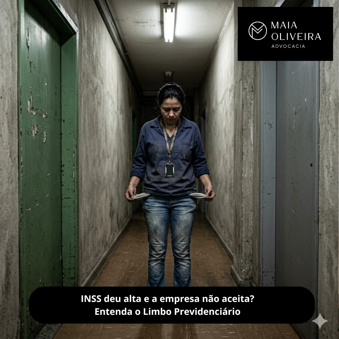 Limbo Previdenciário: O Guia Definitivo para o Trabalhador que Ficou Sem Renda